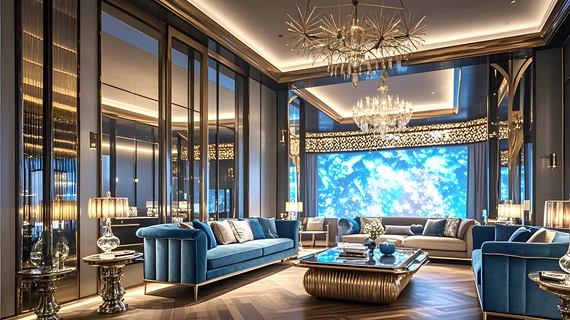 汉中商务KTV，如何优雅玩-洋县ktv预定